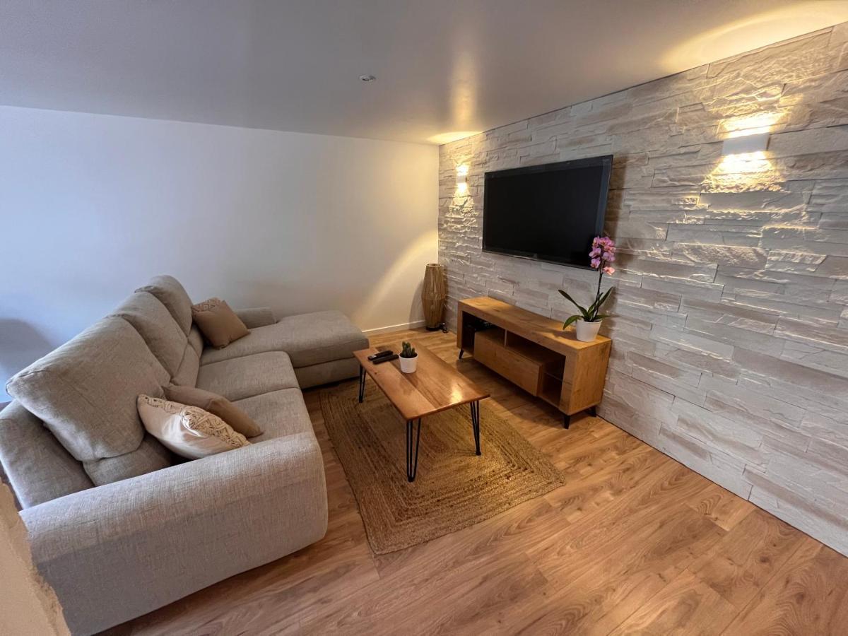 • Bel Appartement - Centre Historique De ปัวติเยร์ ภายนอก รูปภาพ