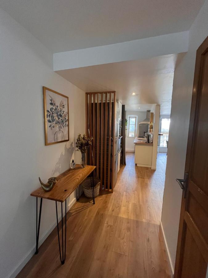 • Bel Appartement - Centre Historique De ปัวติเยร์ ภายนอก รูปภาพ