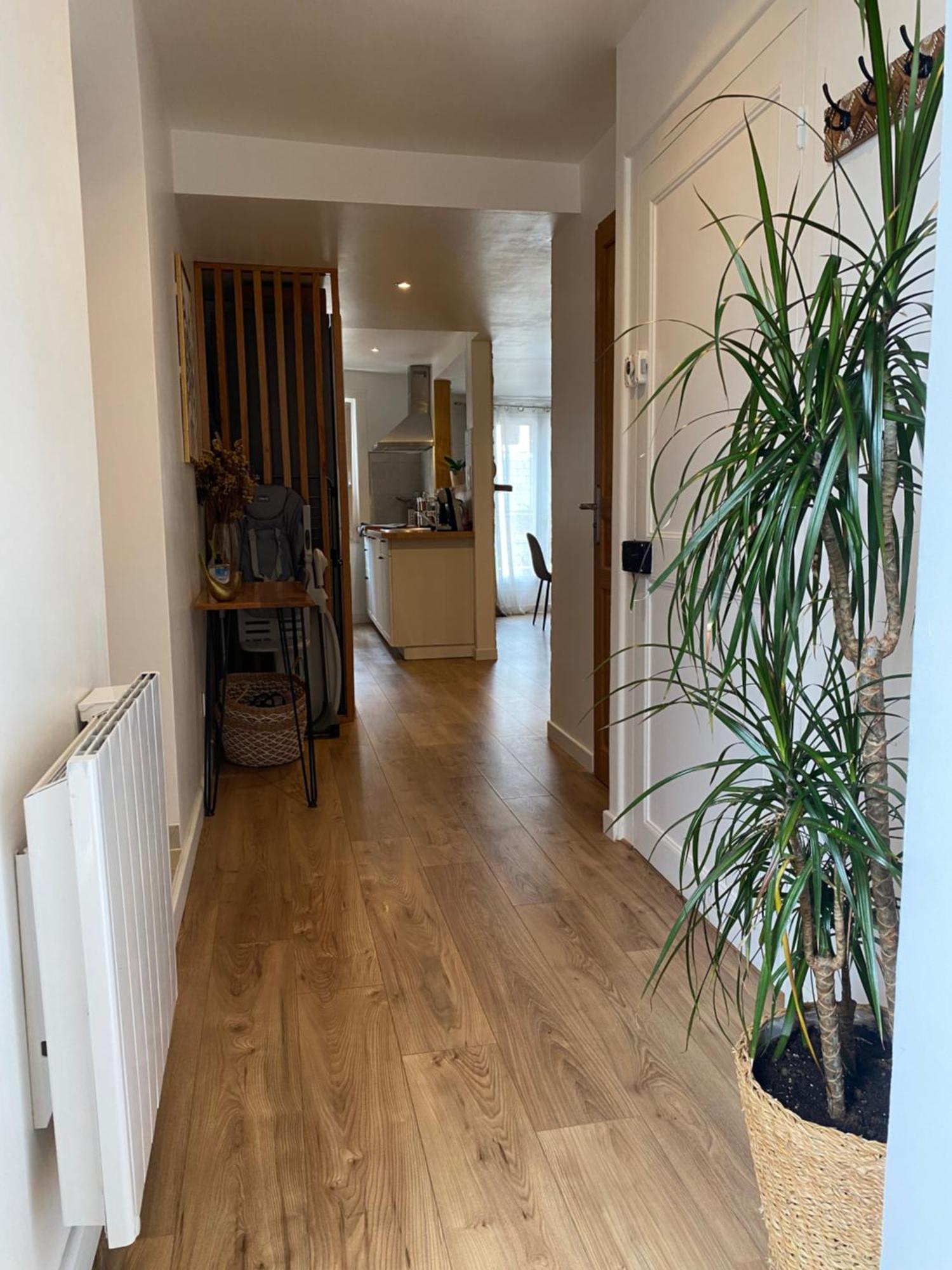 • Bel Appartement - Centre Historique De ปัวติเยร์ ภายนอก รูปภาพ